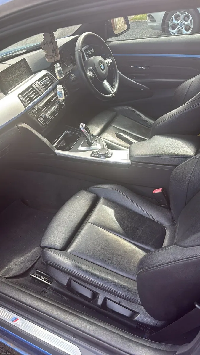 151 4 series bmw - Image 3