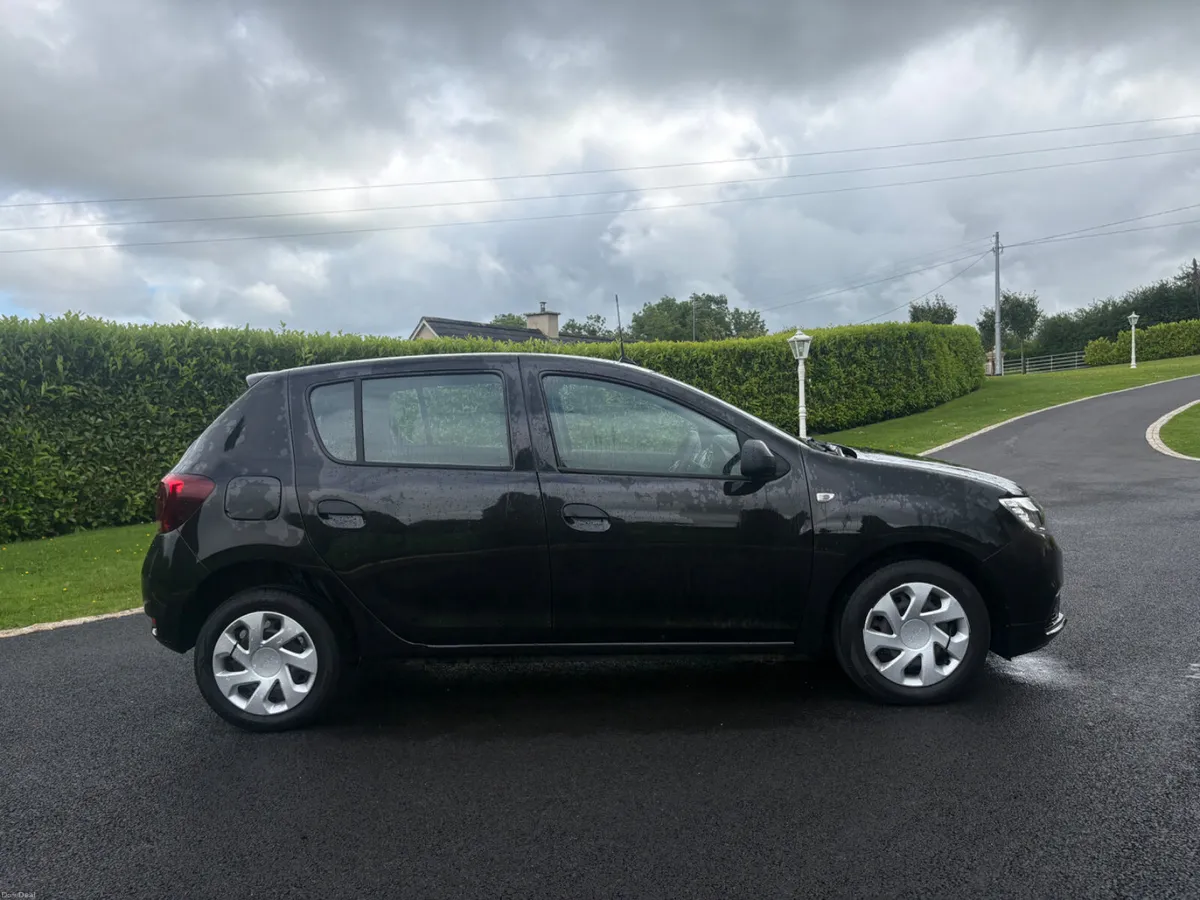Dacia Sandero 2017 - Image 5