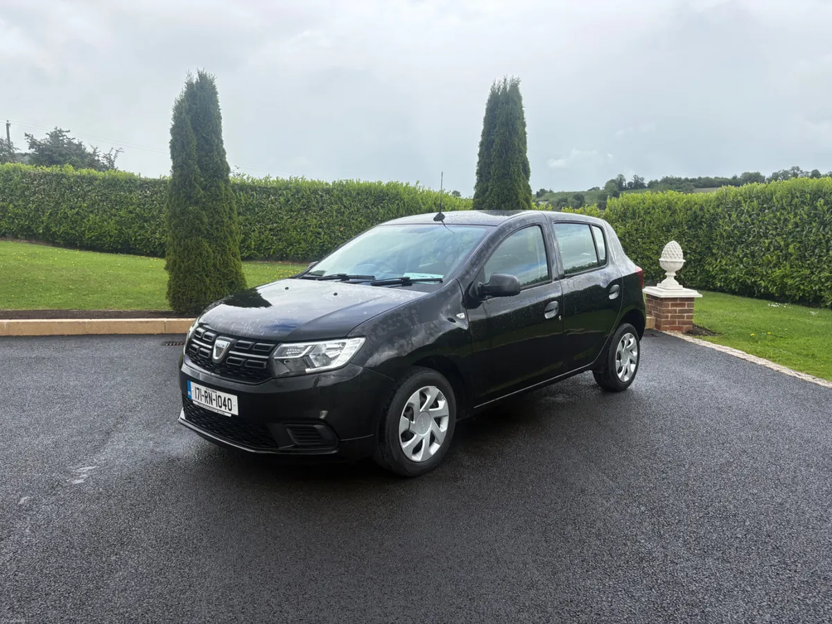 Dacia Sandero 2017 - Image 3