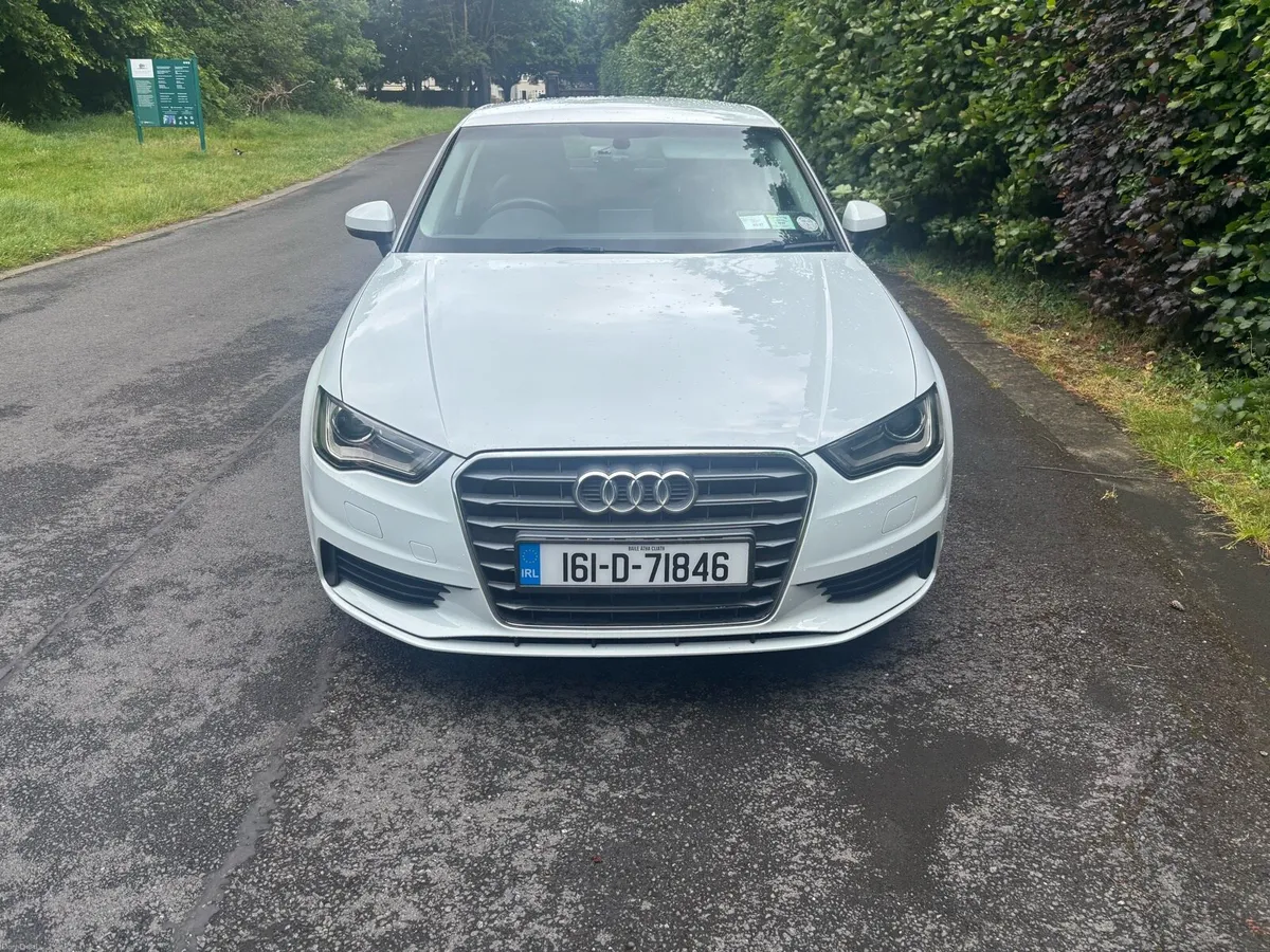 Audi a3 2016 1.4tsi auto low kms - Image 3