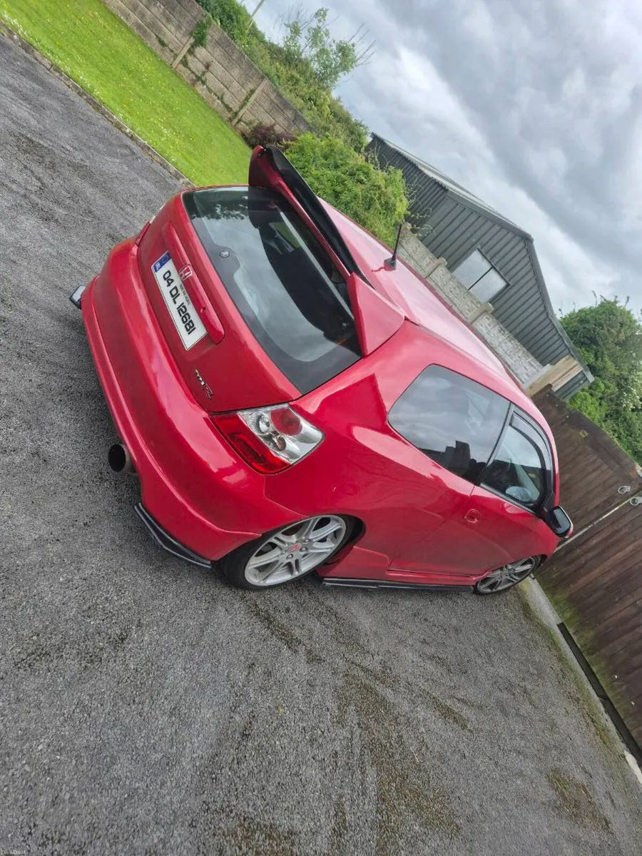 Honda Civic Ep3 Type R - Image 2