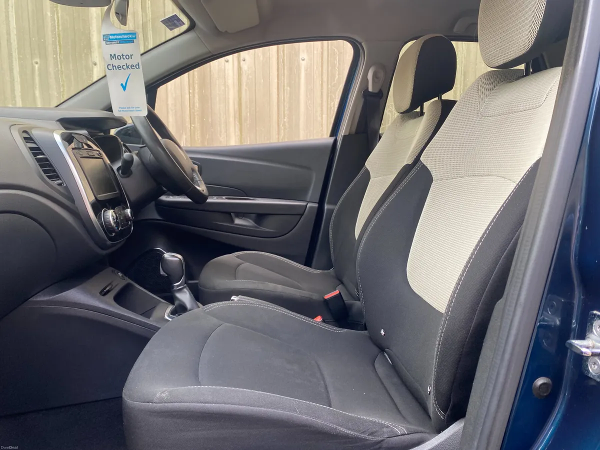 Renault Captur 2019///AUTOMATIC///DIESEL///FINANCE - Image 5