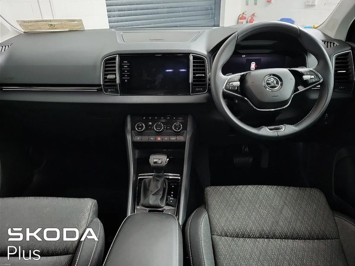 Skoda Karoq Style1.5Tsi 150bhp DSG (Auto tailgate) - Image 3