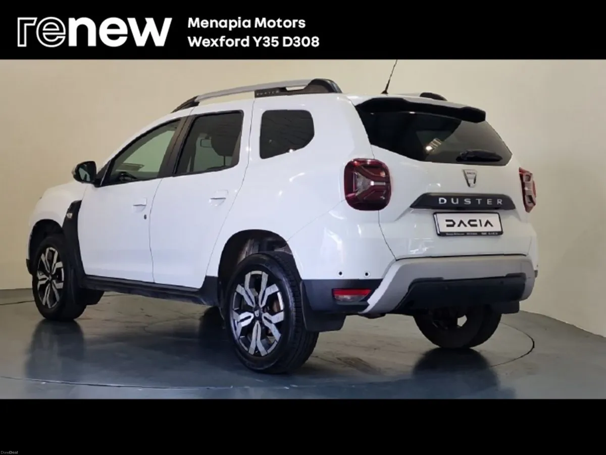 Dacia Duster 1.0 TCe 90 Prestige - Image 4
