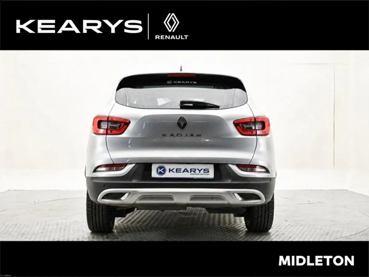 Renault Kadjar 1.5 BLUE dCi 115 S-Edition - Image 2