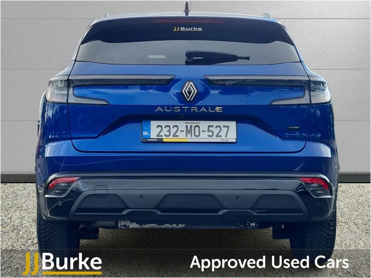 Renault Austral E-TECH Hybrid 200 techno - Image 5