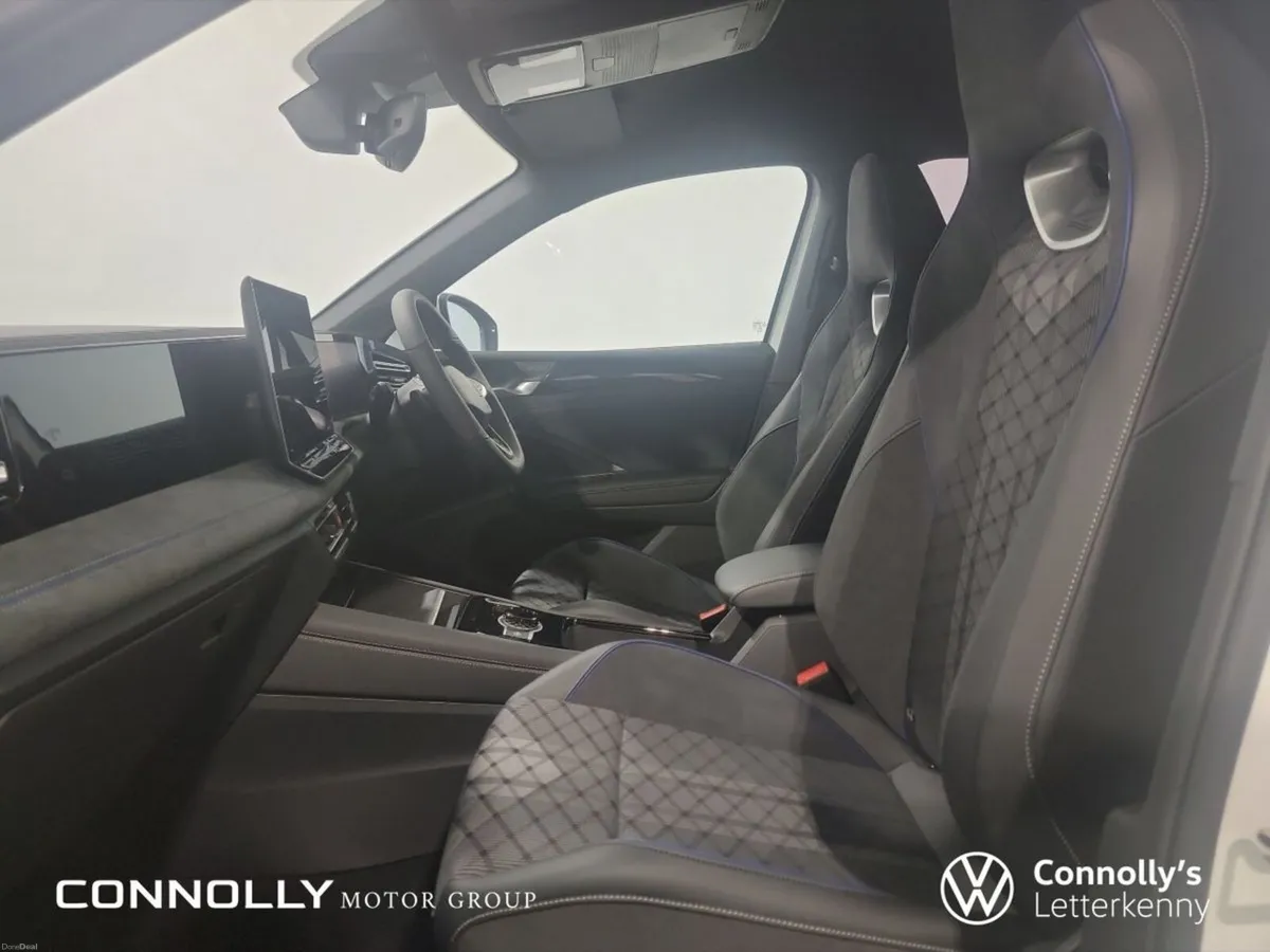 Volkswagen Tiguan EDT75 2.0TDI 150HP R-Line *0% HP - Image 5