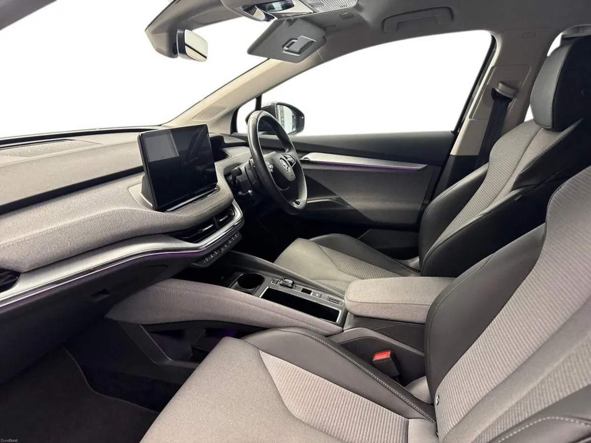 Skoda Enyaq 60 *2YR WARRANTY* €60 PER WEEK ON PCP - Image 3