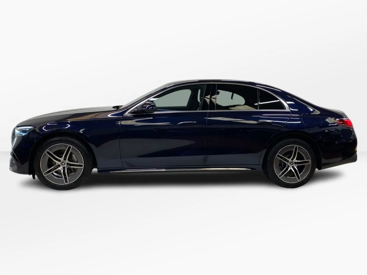 Mercedes-Benz E-Class E 300 DE AMG EDITION PLUS | - Image 5