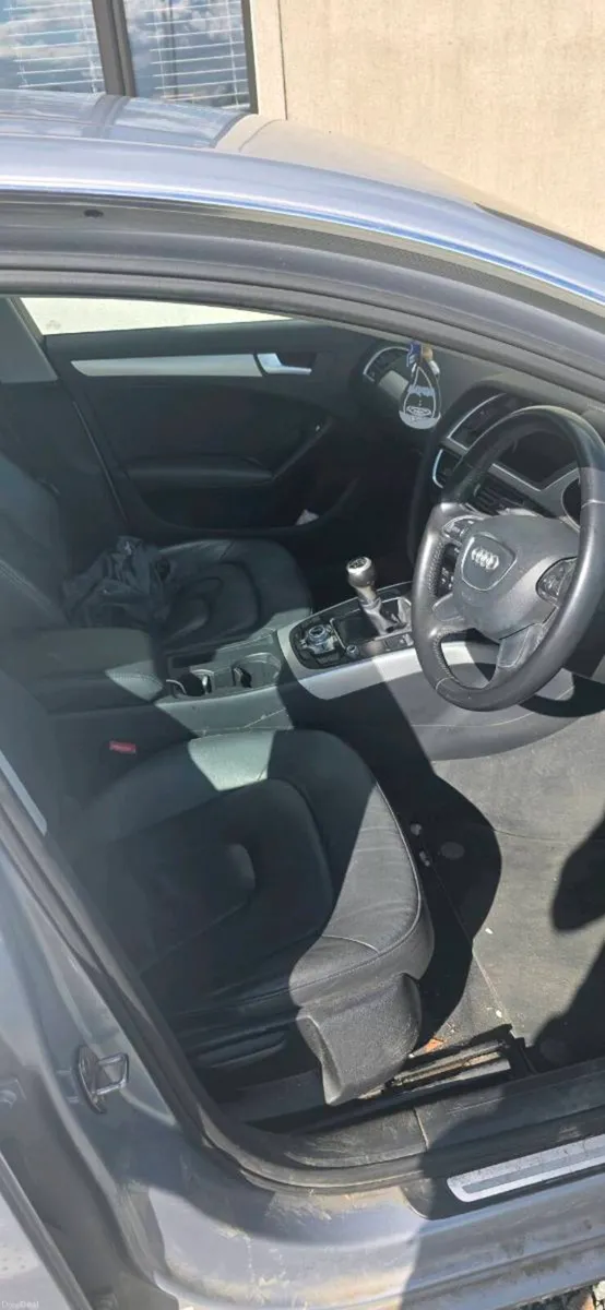 Audi a4 - Image 3