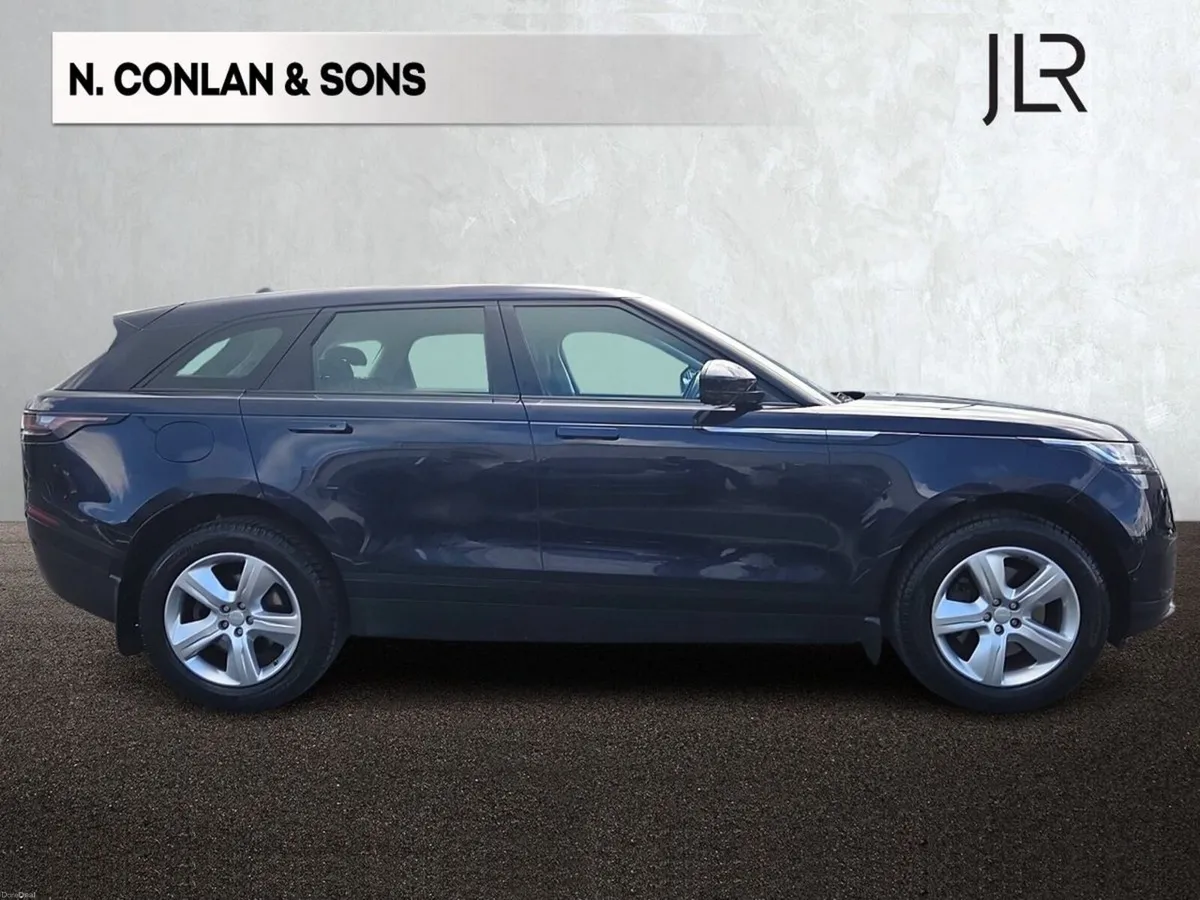 Land Rover Range Rover Velar *SALE AGREED* - Image 6