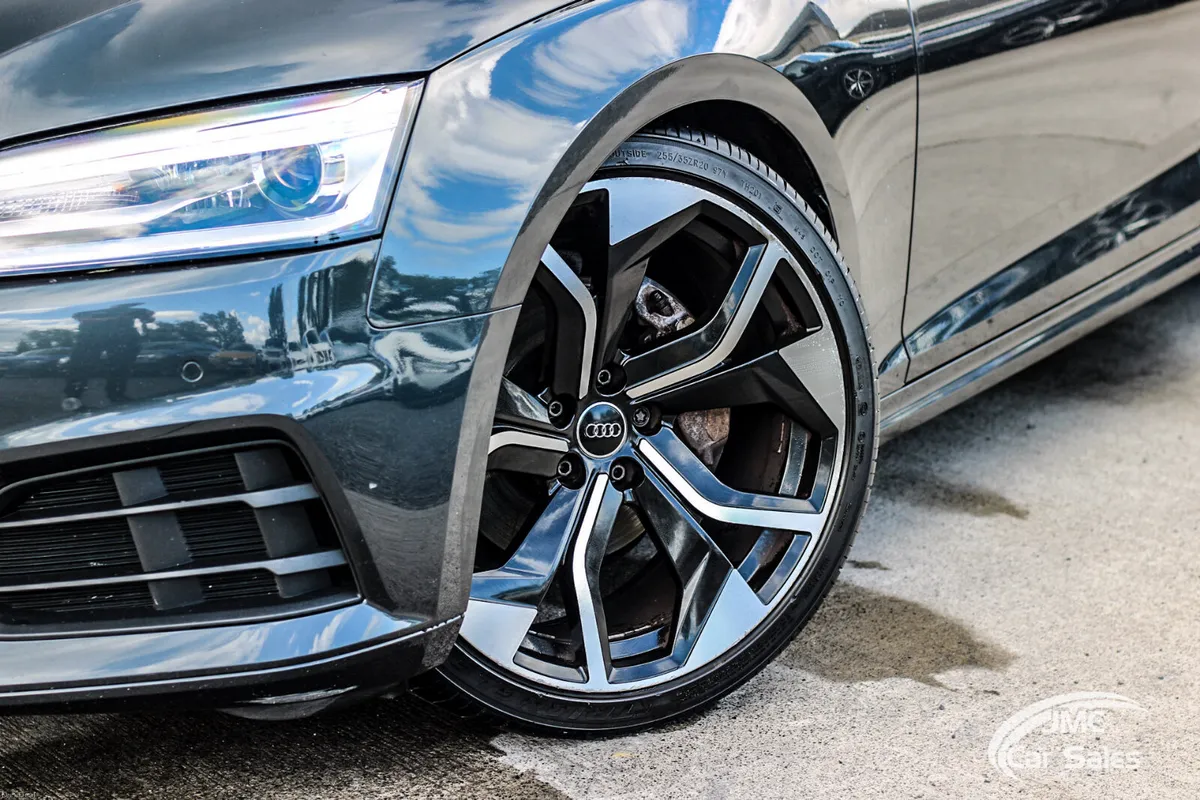 2018 AUDI A5 ULTRA 2.0L TDI 190BHP - Image 2