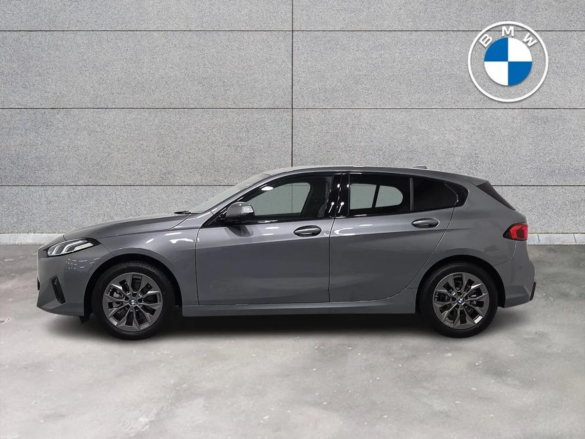 BMW 1-Series 120 Sport - Image 4