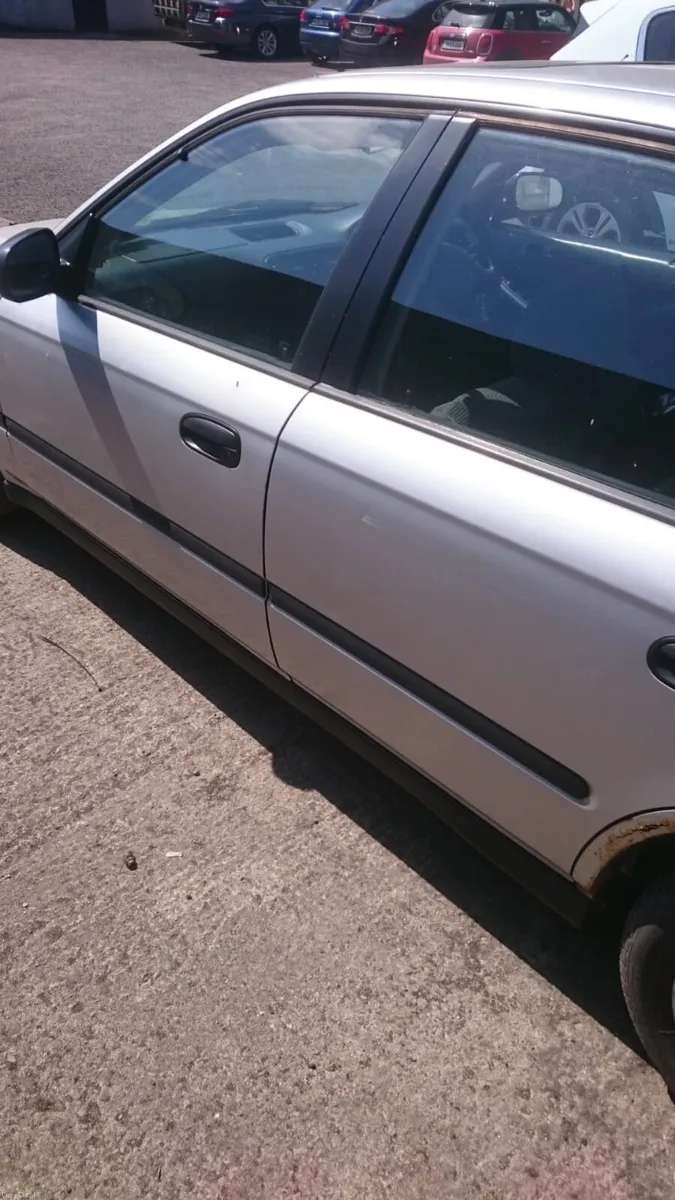 Honda Civic - Image 2