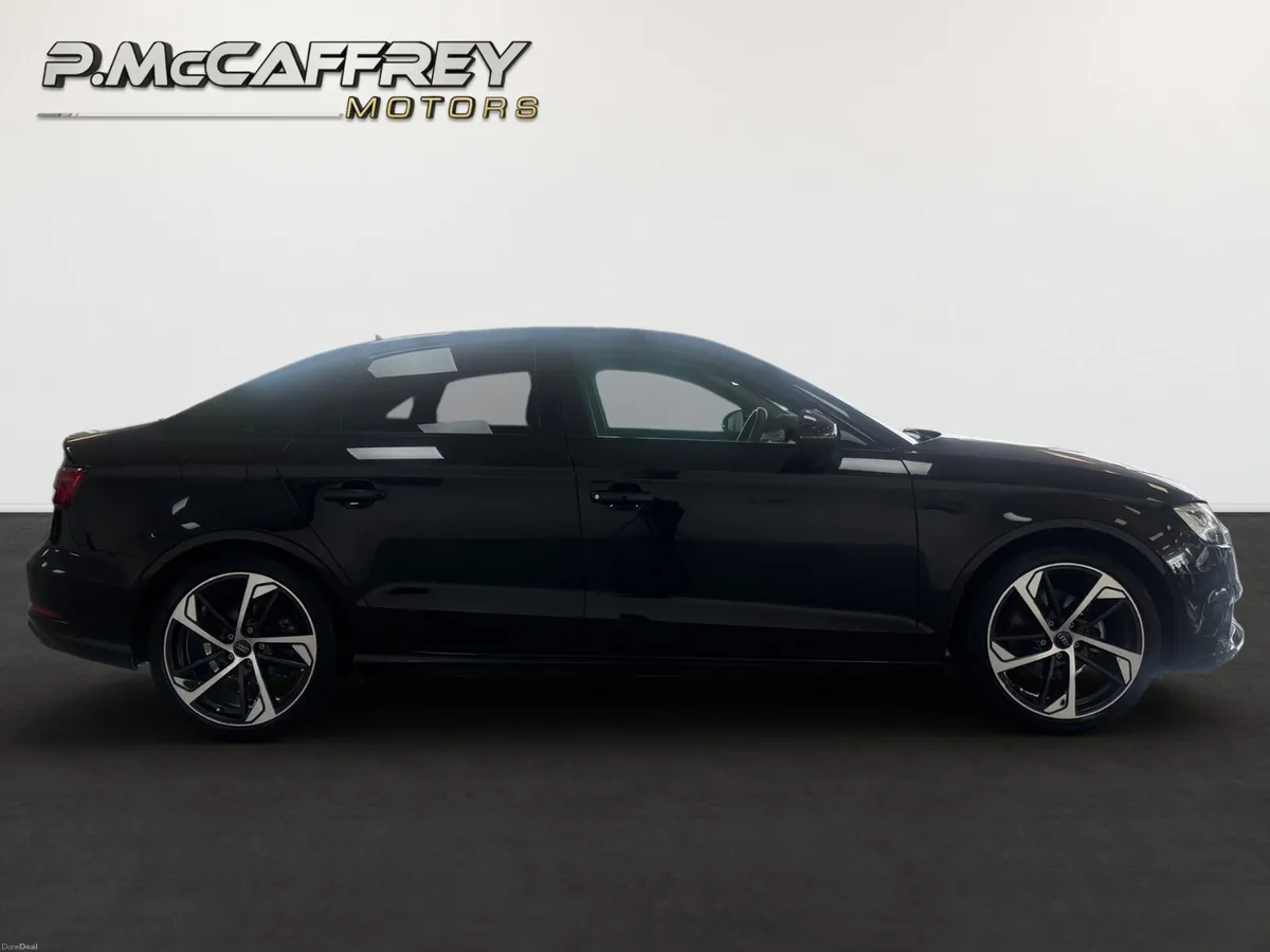 2020 AUDI A3 1.4 35 TFSI SPORT S-TRONIC AUTO - Image 4