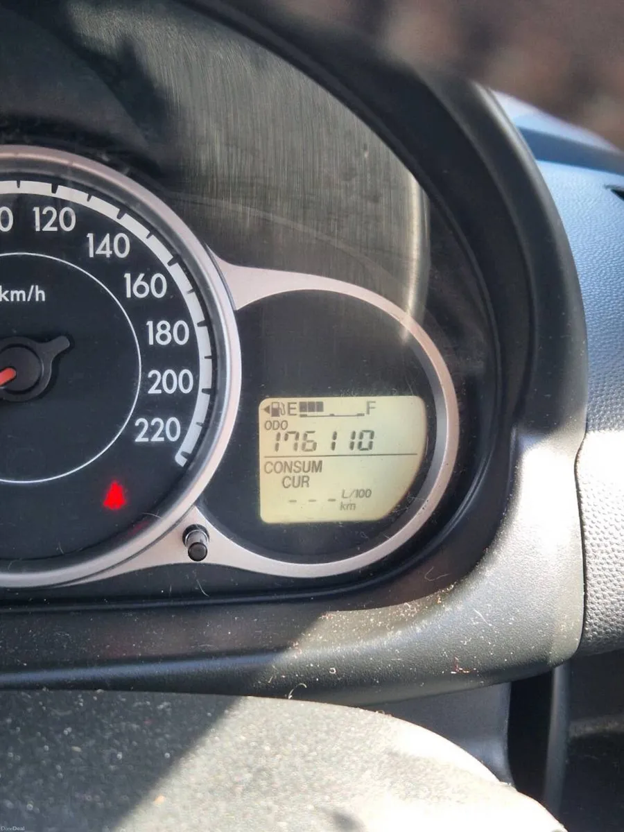 Mazda 2 151 1.2 Petrol - Image 4