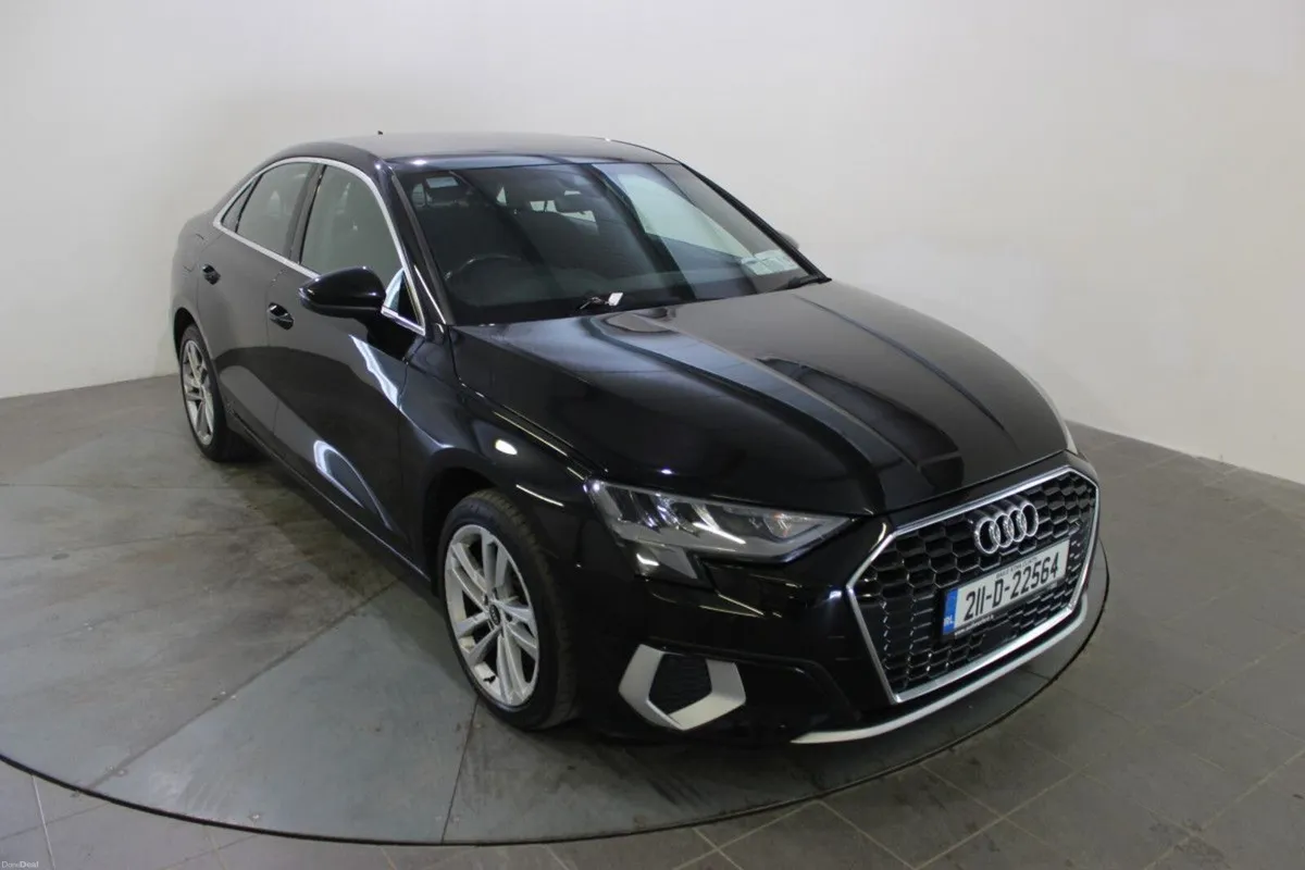 Audi A3 30 TDI 116HP SE - Image 1