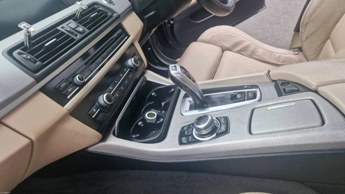 Bmw f10 2011 M Sport - Image 4