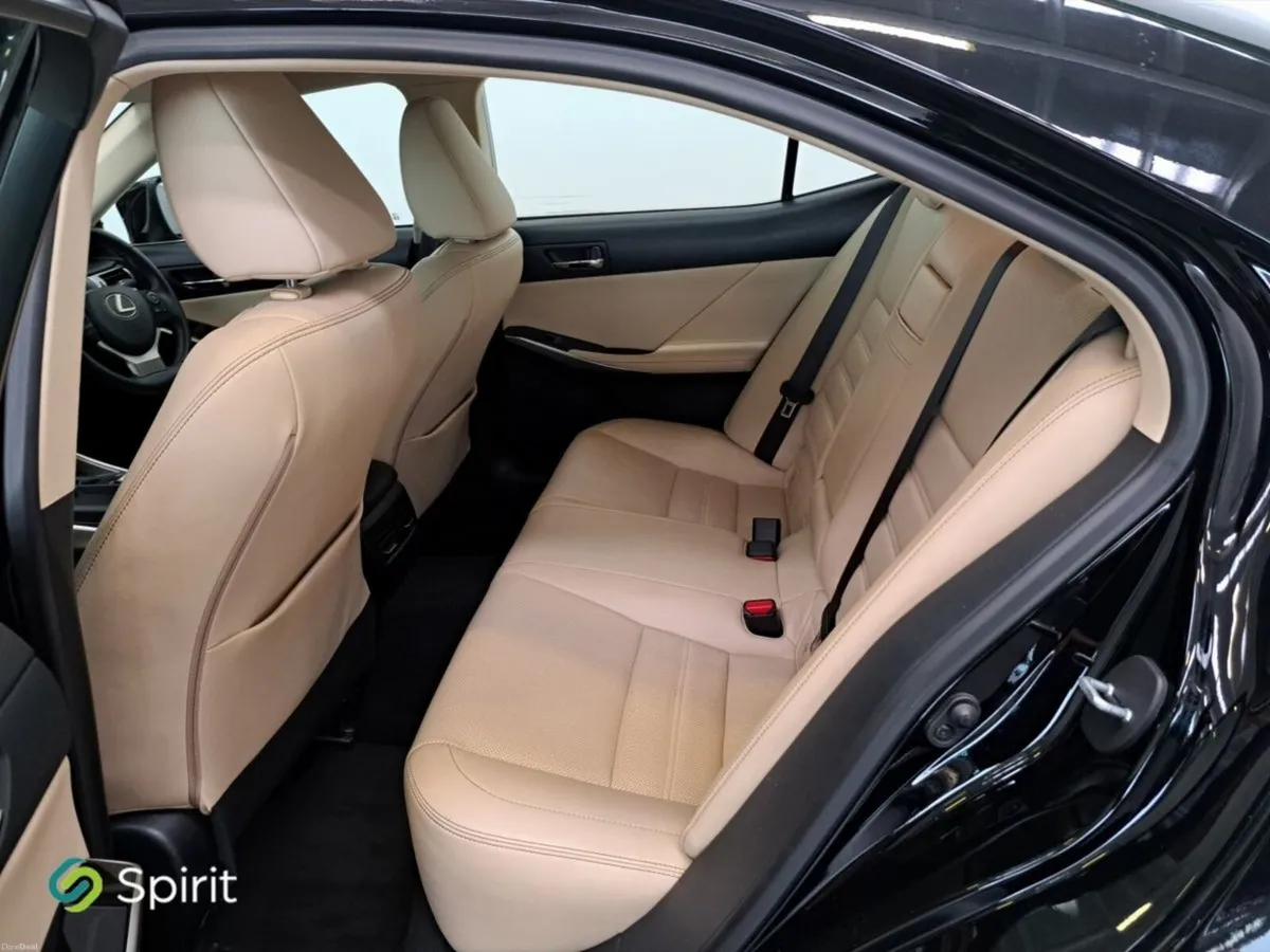 Lexus IS 300h Executive*Call Andrew 086 2617858* - Image 5