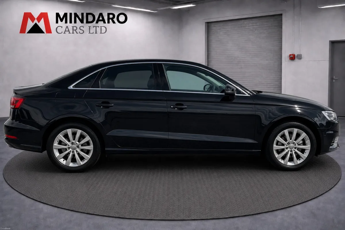 Audi A3 2014//AUTOMATIC//EXCELLENT CONDITION - Image 4