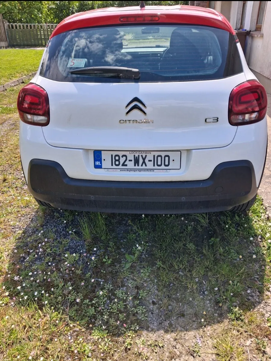 Citroen C3 2018 - Image 2