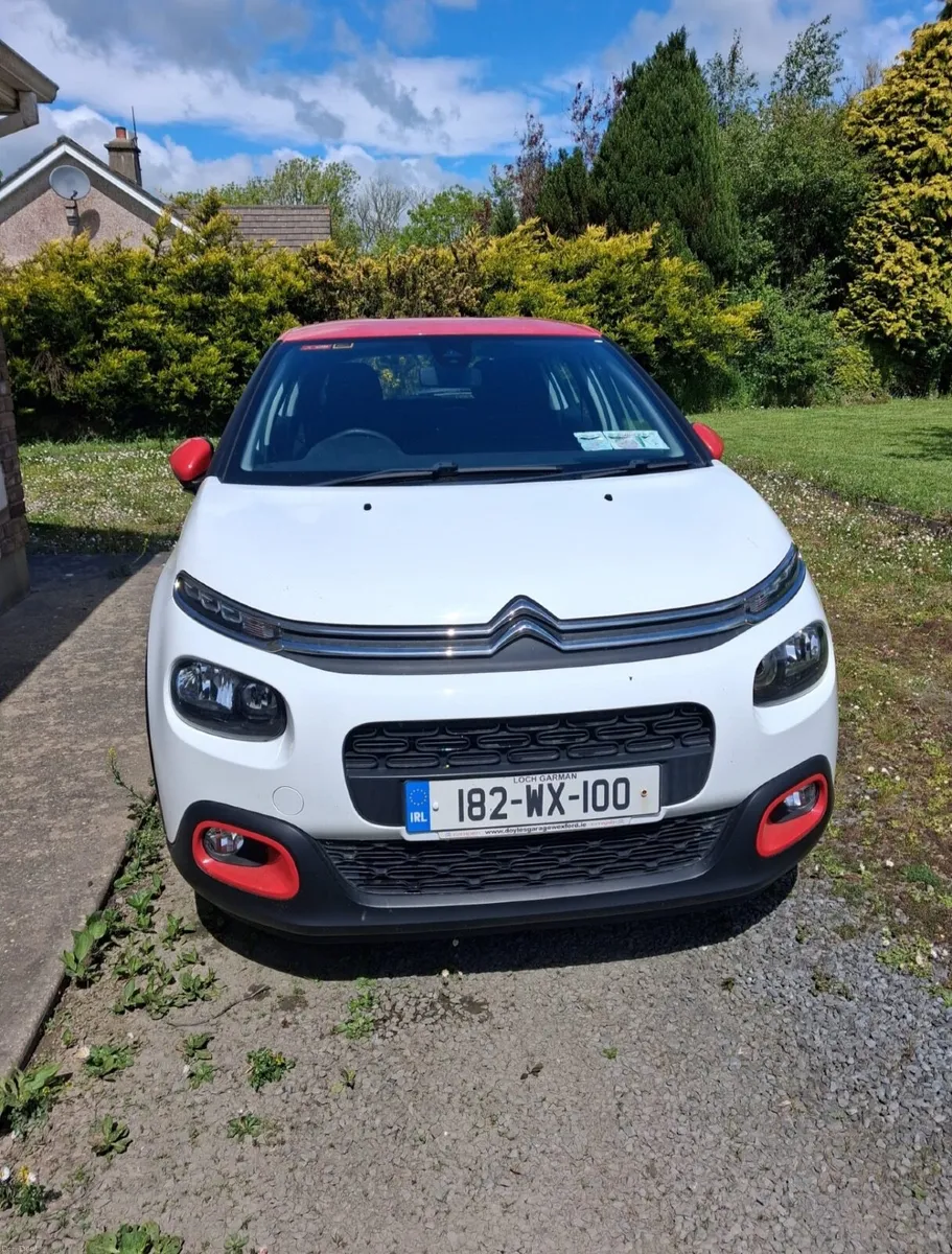 Citroen C3 2018 - Image 3