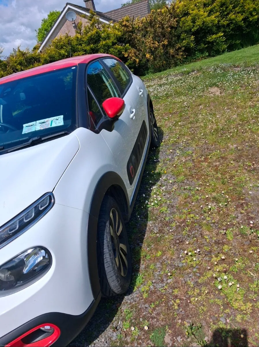 Citroen C3 2018 - Image 1
