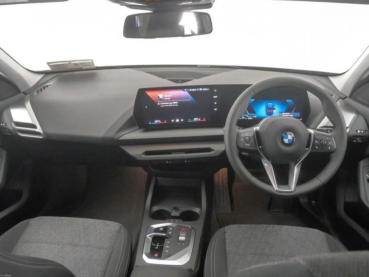 BMW 1-Series 120 Sport - Image 4