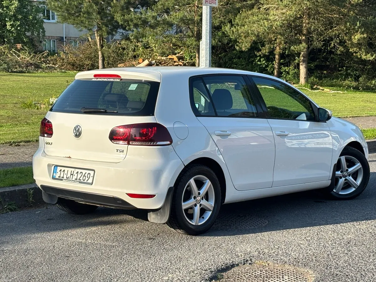 VW Golf 1.2 tsi - Image 2