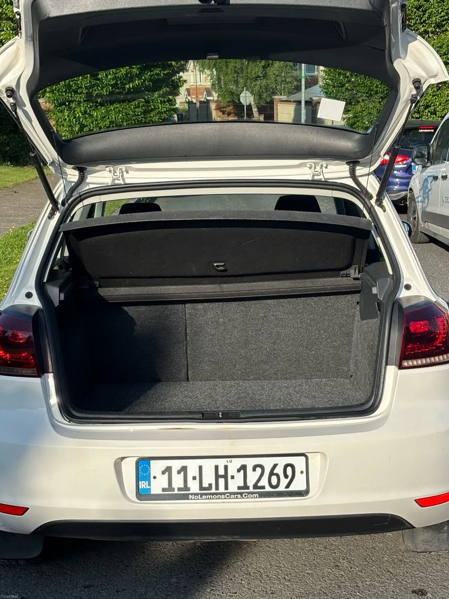 VW Golf 1.2 tsi - Image 3