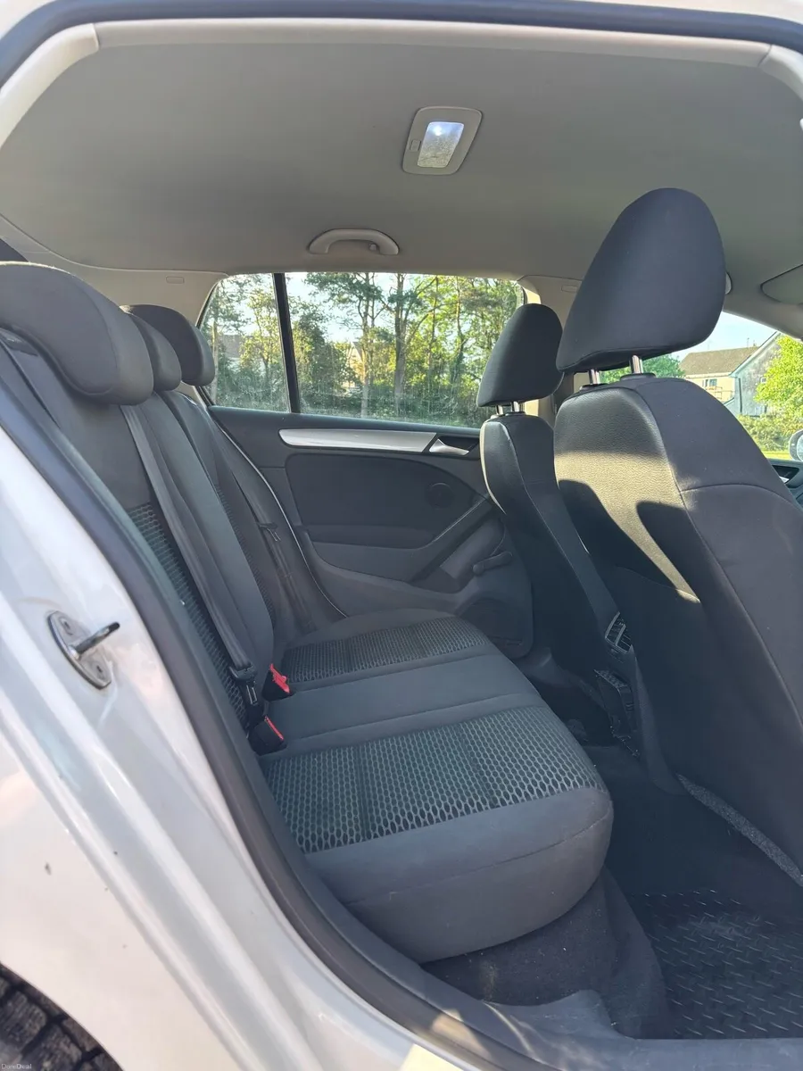 VW Golf 1.2 tsi - Image 4