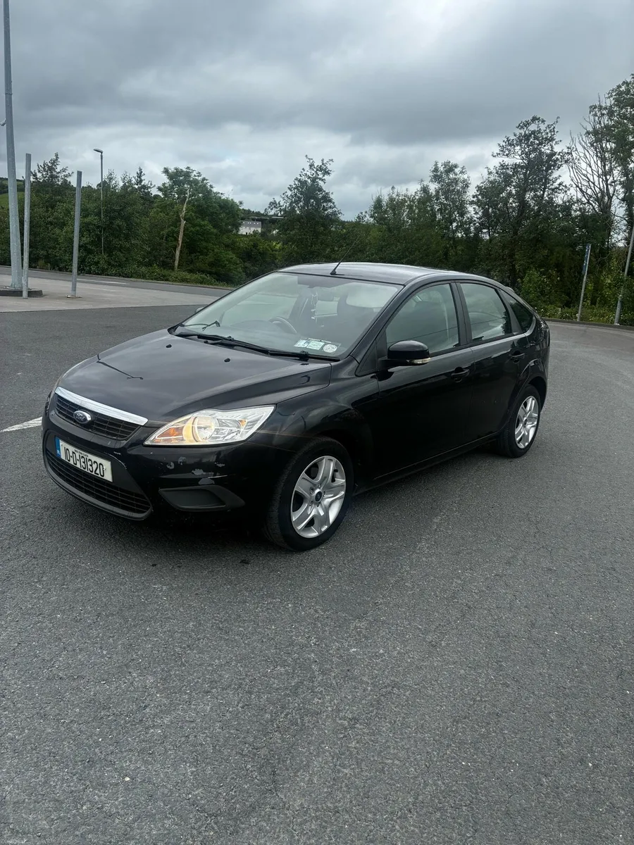 Ford focus new nct - Image 2