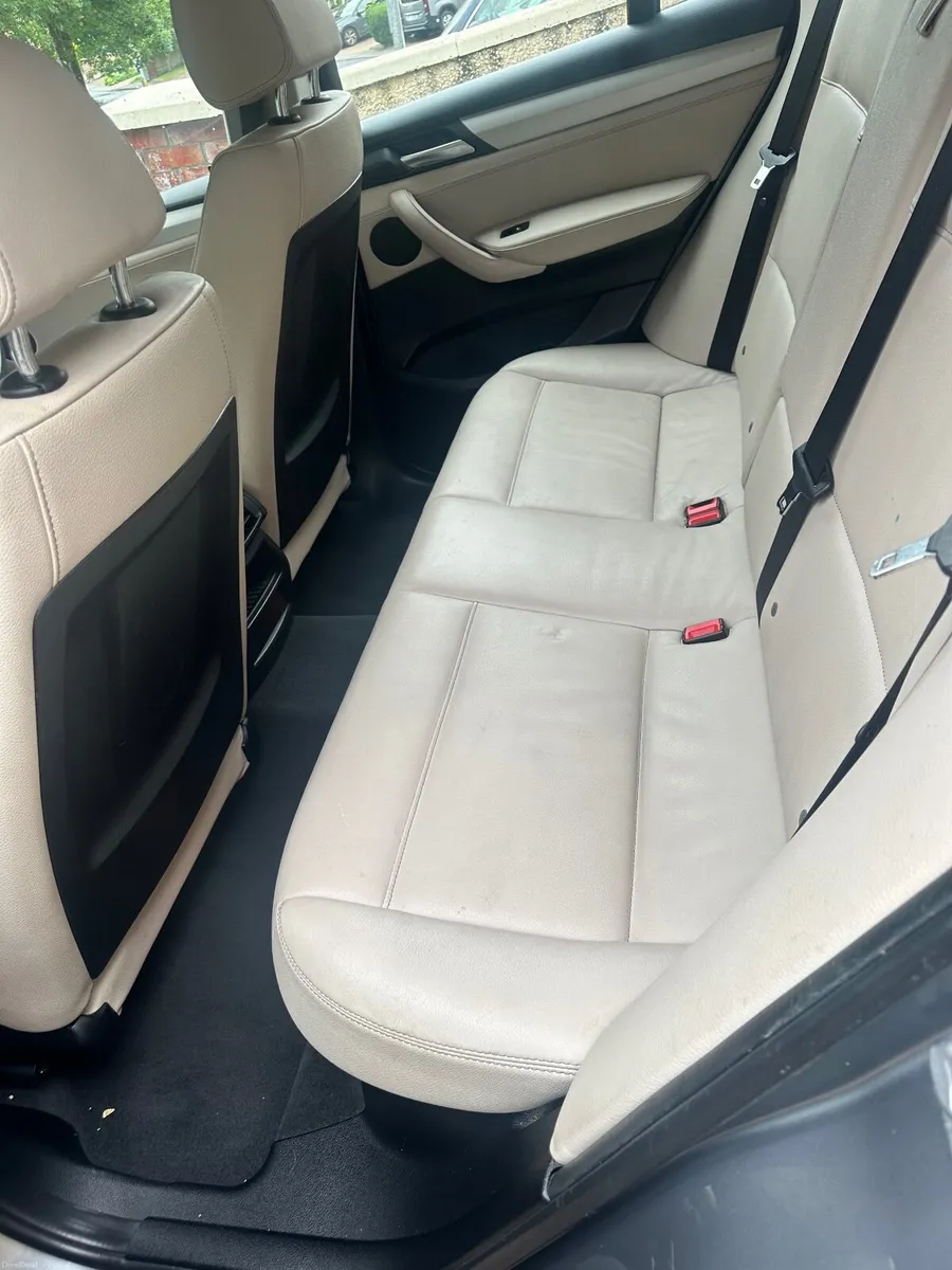 BMW X3 2013 - Image 3