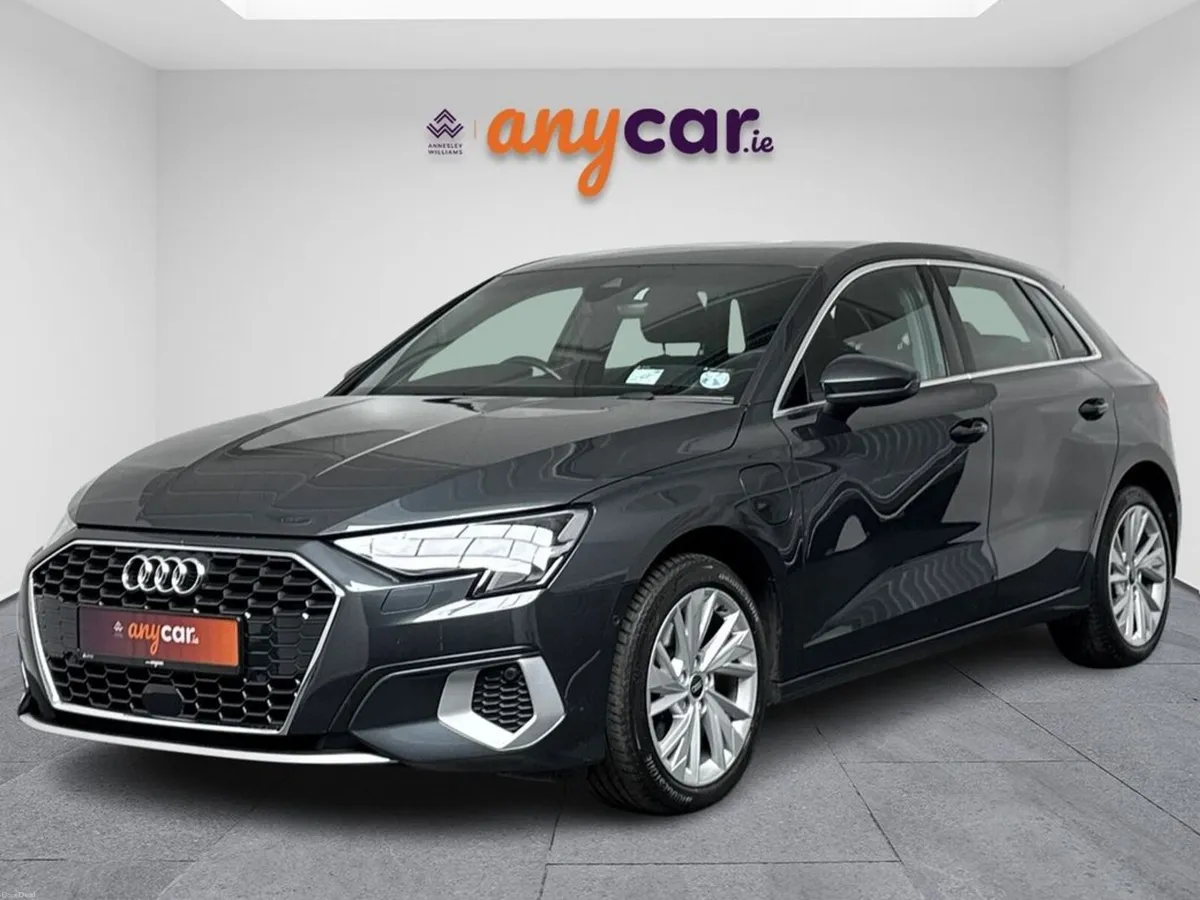 Audi A3 40 Sportback Tfsi 204Bhp - Image 4