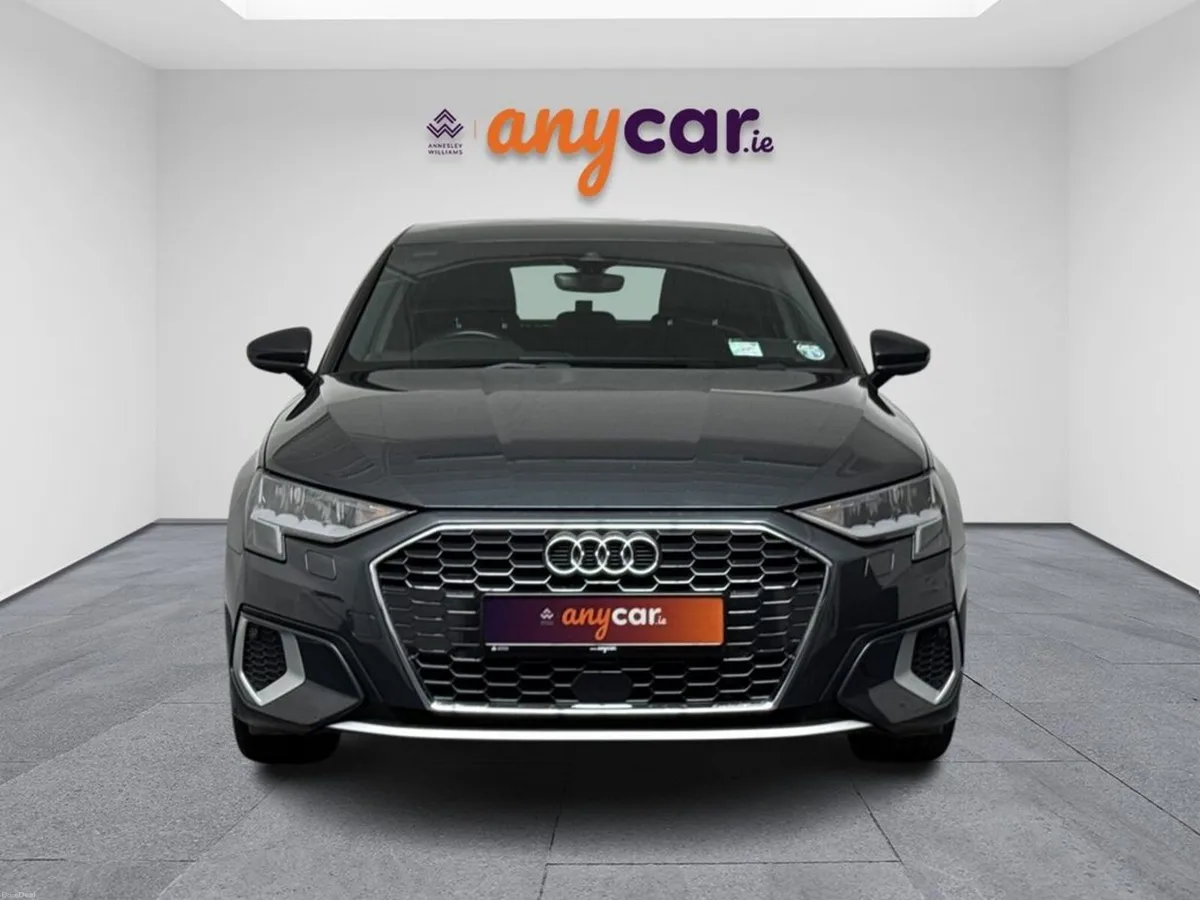 Audi A3 40 Sportback Tfsi 204Bhp - Image 3