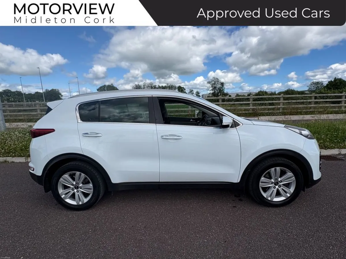 Kia Sportage Platinum S 5DR, - Image 3