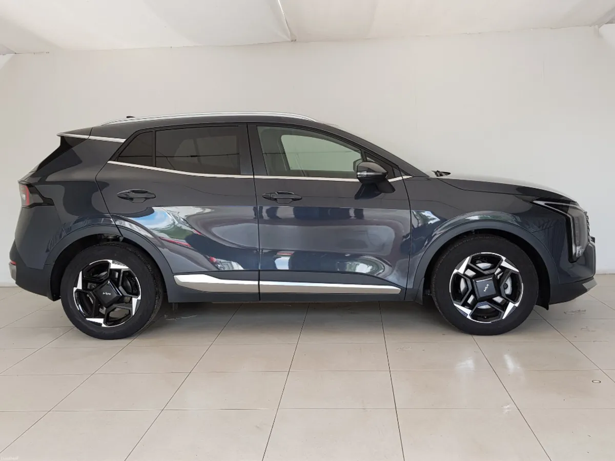 Kia Sportage PE K3 Mhev 5DR - Image 2