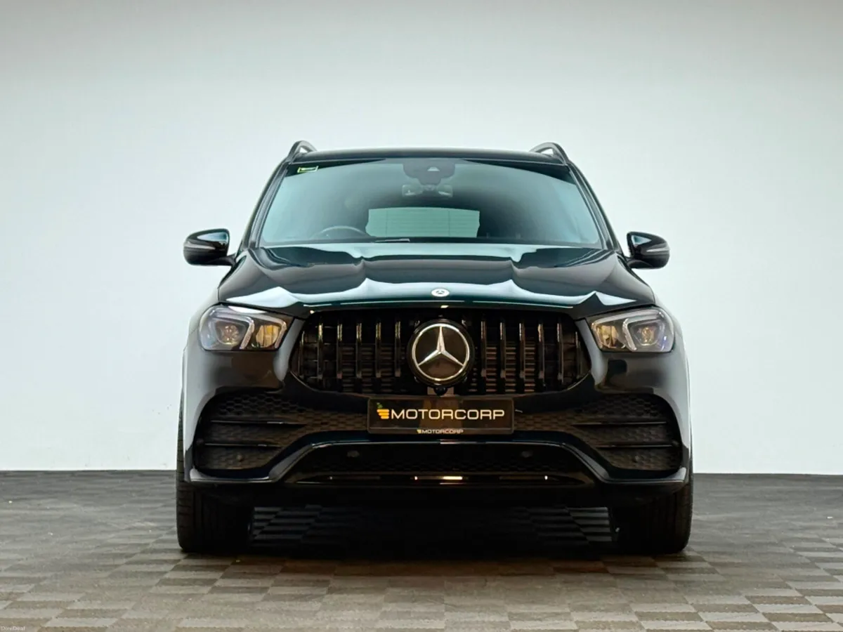Mercedes-Benz GLE 350DE AMG LINE 4MATIC - Image 2