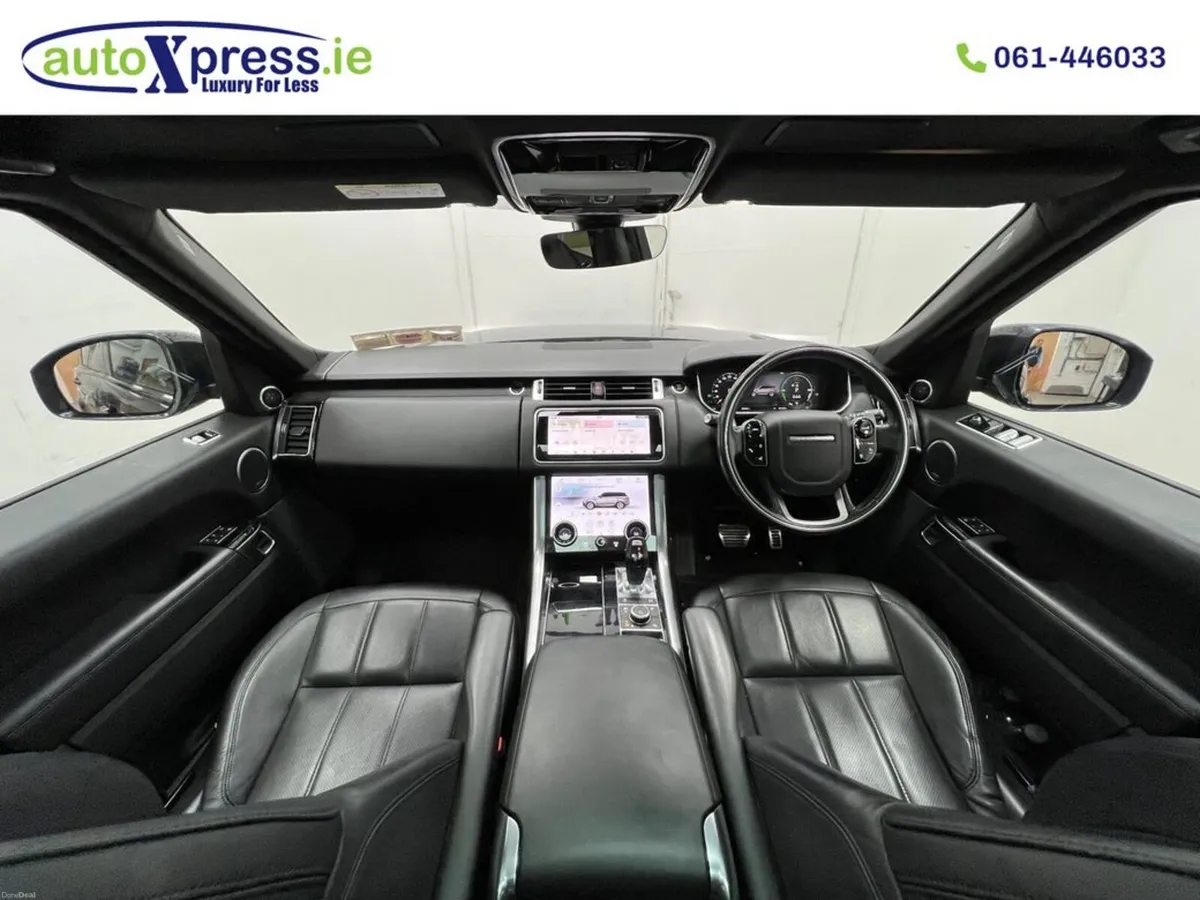Land Rover Range Rover Sport 2.0 Dynamic, Low Mile - Image 2