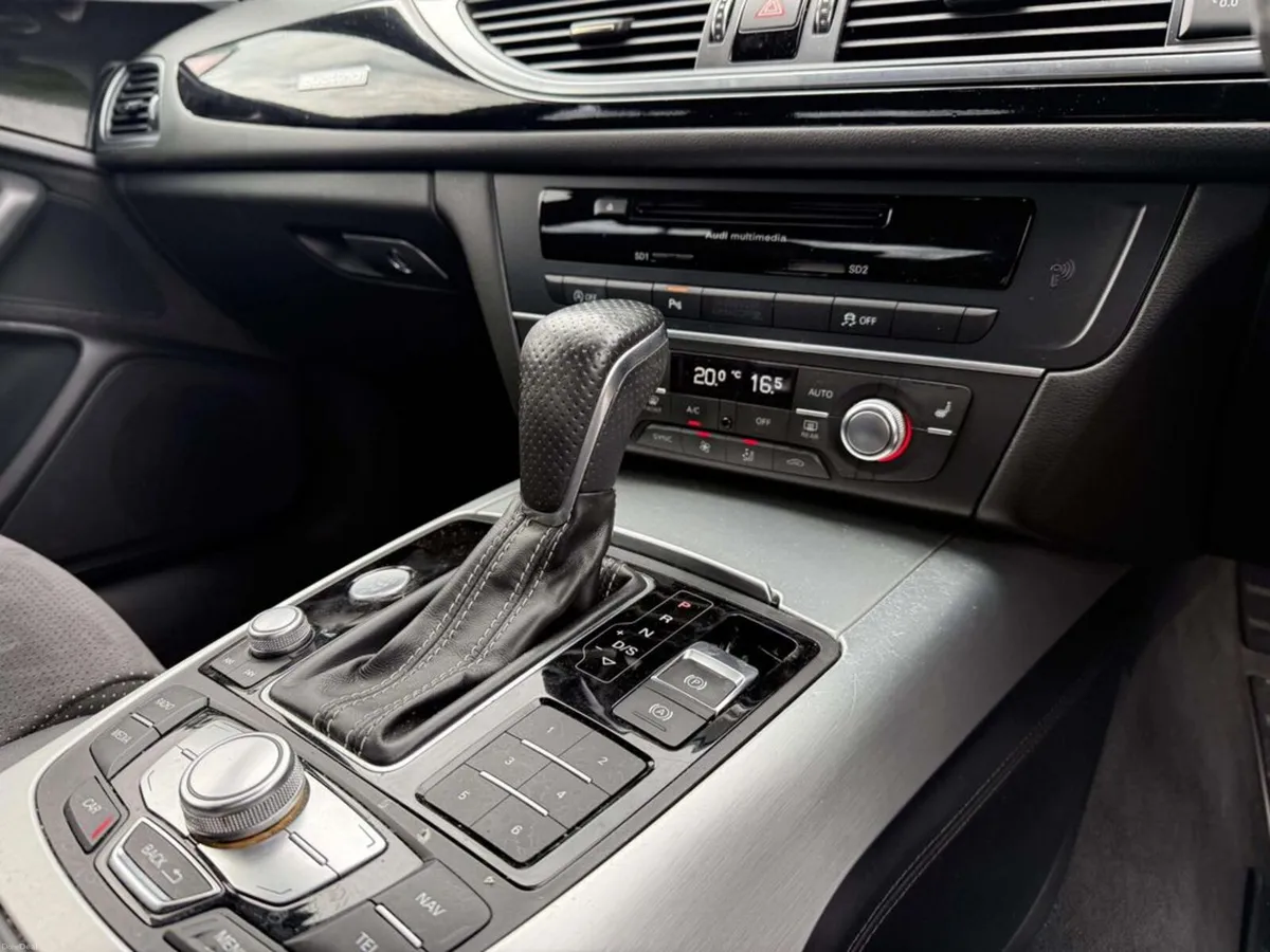 Audi A6 3.0 TDI S-Line Quattro 215BHP 4DR Auto - Image 2