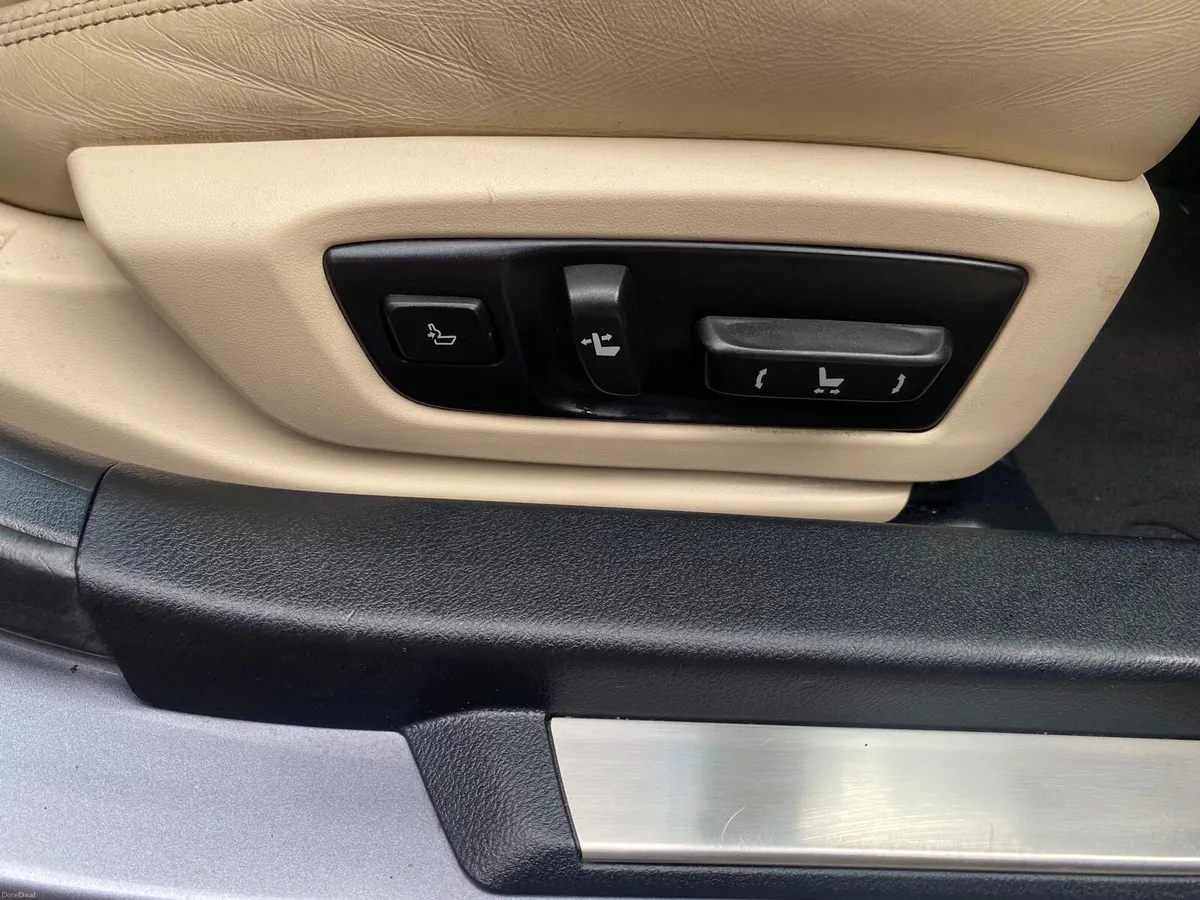 Lexus GS 2013 - Image 4