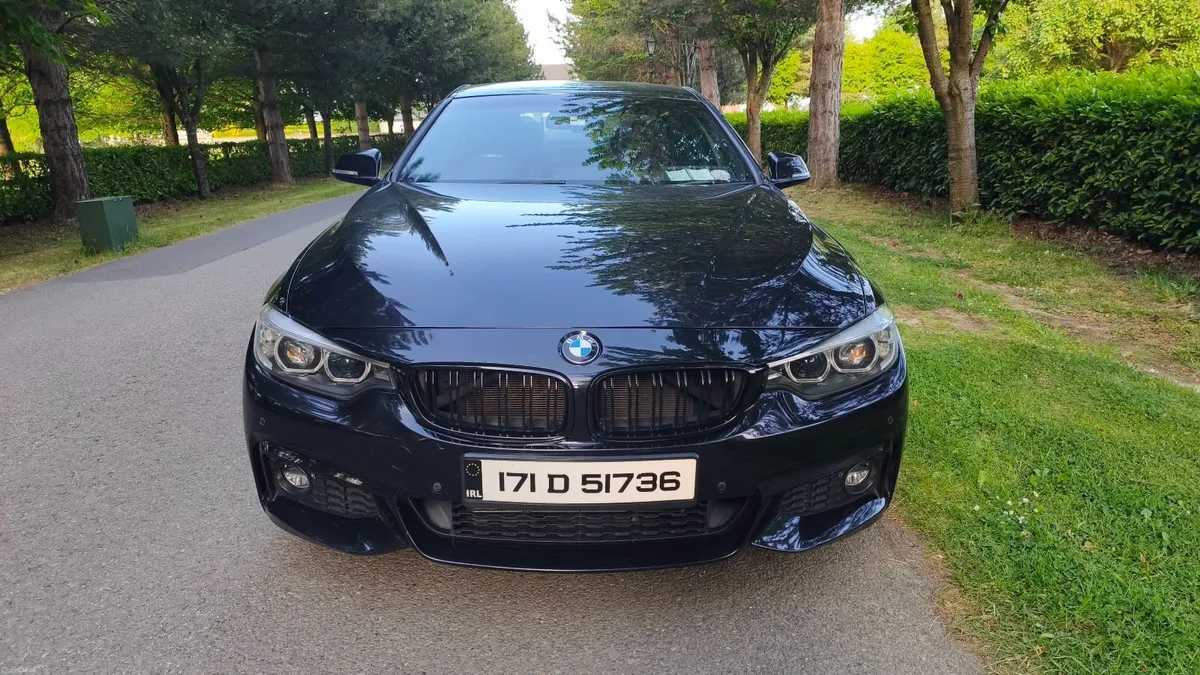 BMW 4-Series 2017 - Image 3