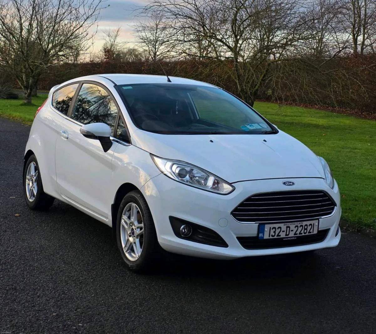Ford Fiesta - Image 1