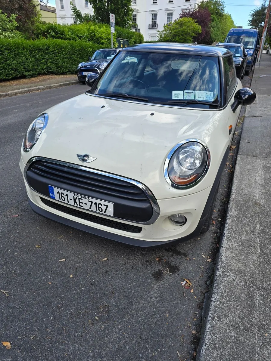 Mini One 2016 - Image 2