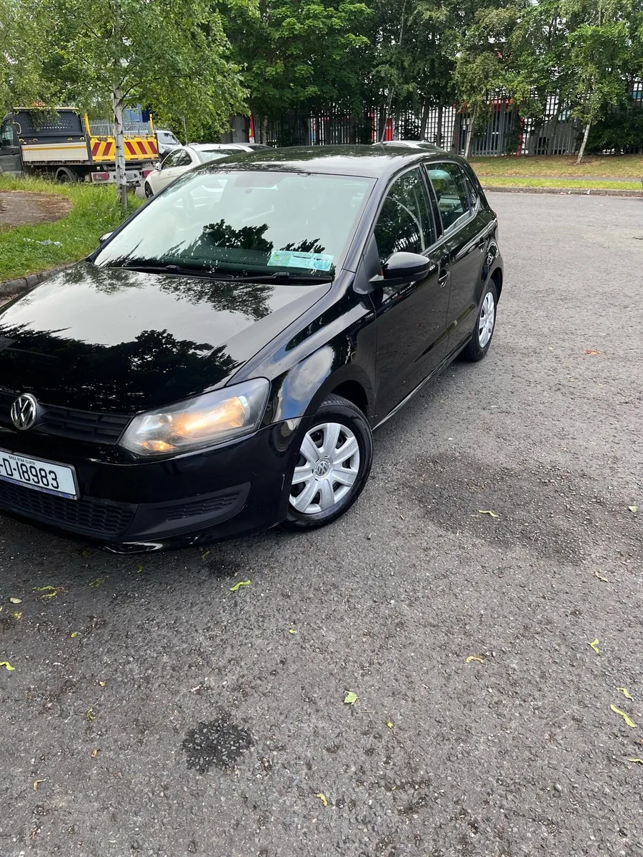 Volkswagen Polo 1.2 Petrol Nct 07/27 - Image 2