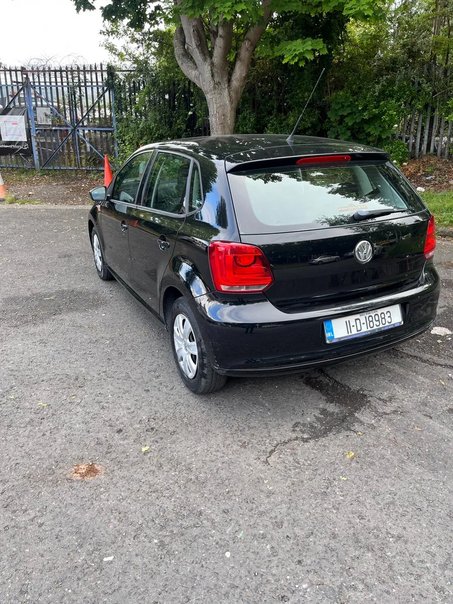 Volkswagen Polo 1.2 Petrol Nct 07/27 - Image 4