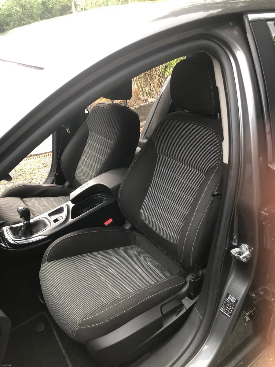 2011 Insignia. 2l CDTI SRI Nct 7/27 - Image 4