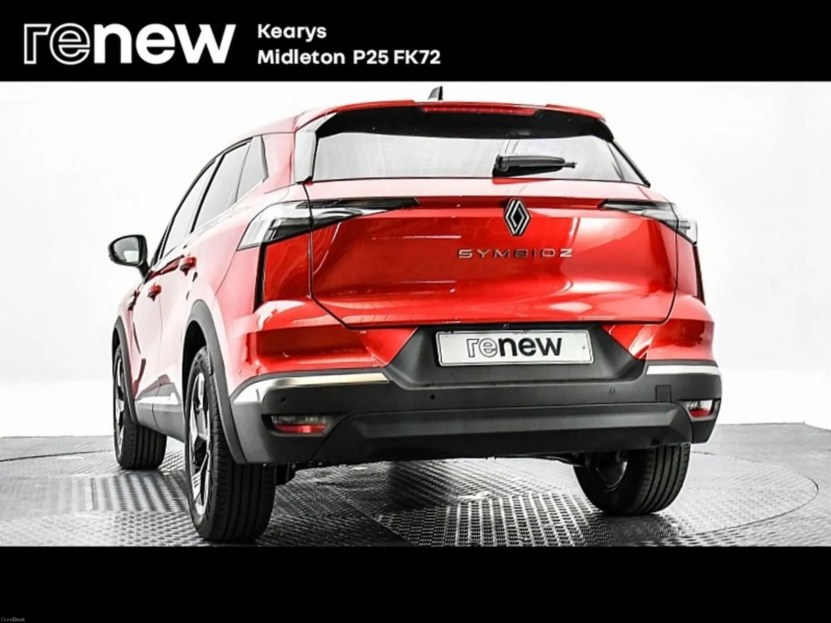 Renault Symbioz Techno TCe 140 E06X - Image 3
