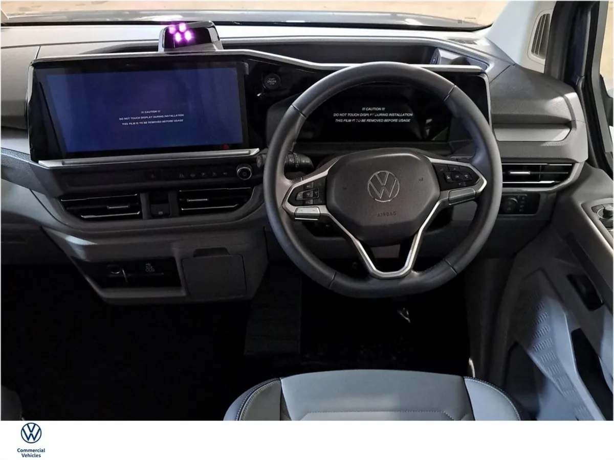 Volkswagen Caravelle STYLE 8 SEATER 218BHP - Image 3