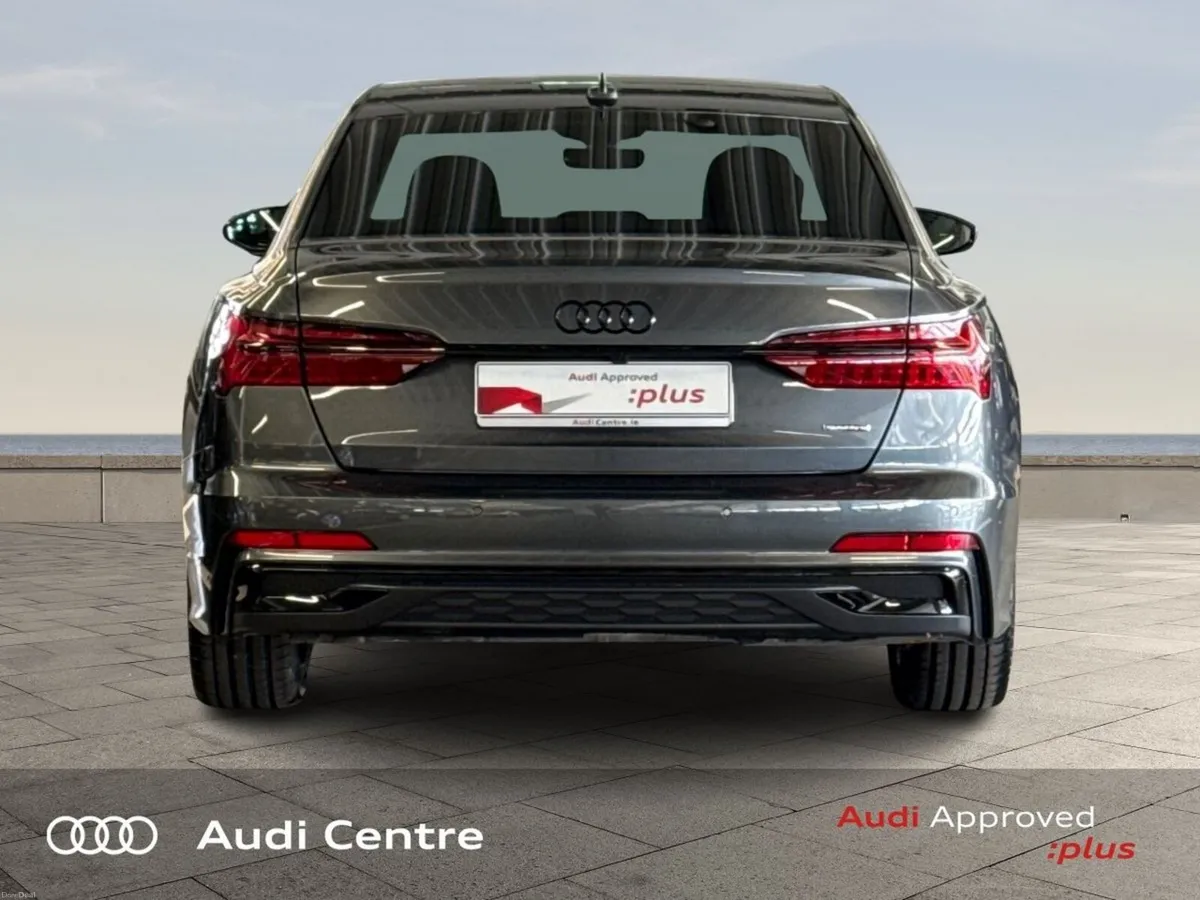 Audi A6 40TDI 204HP quattro S tronic S Line - Image 4